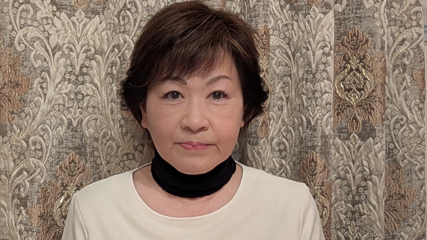 芝坂　鈴恵